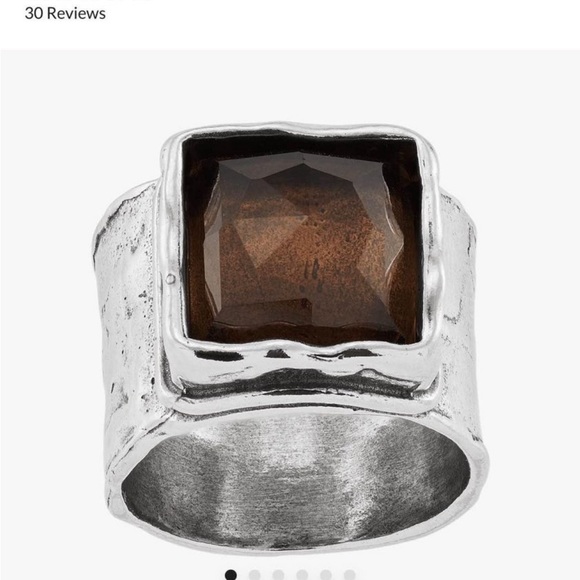 Silpada ring - Picture 4 of 4